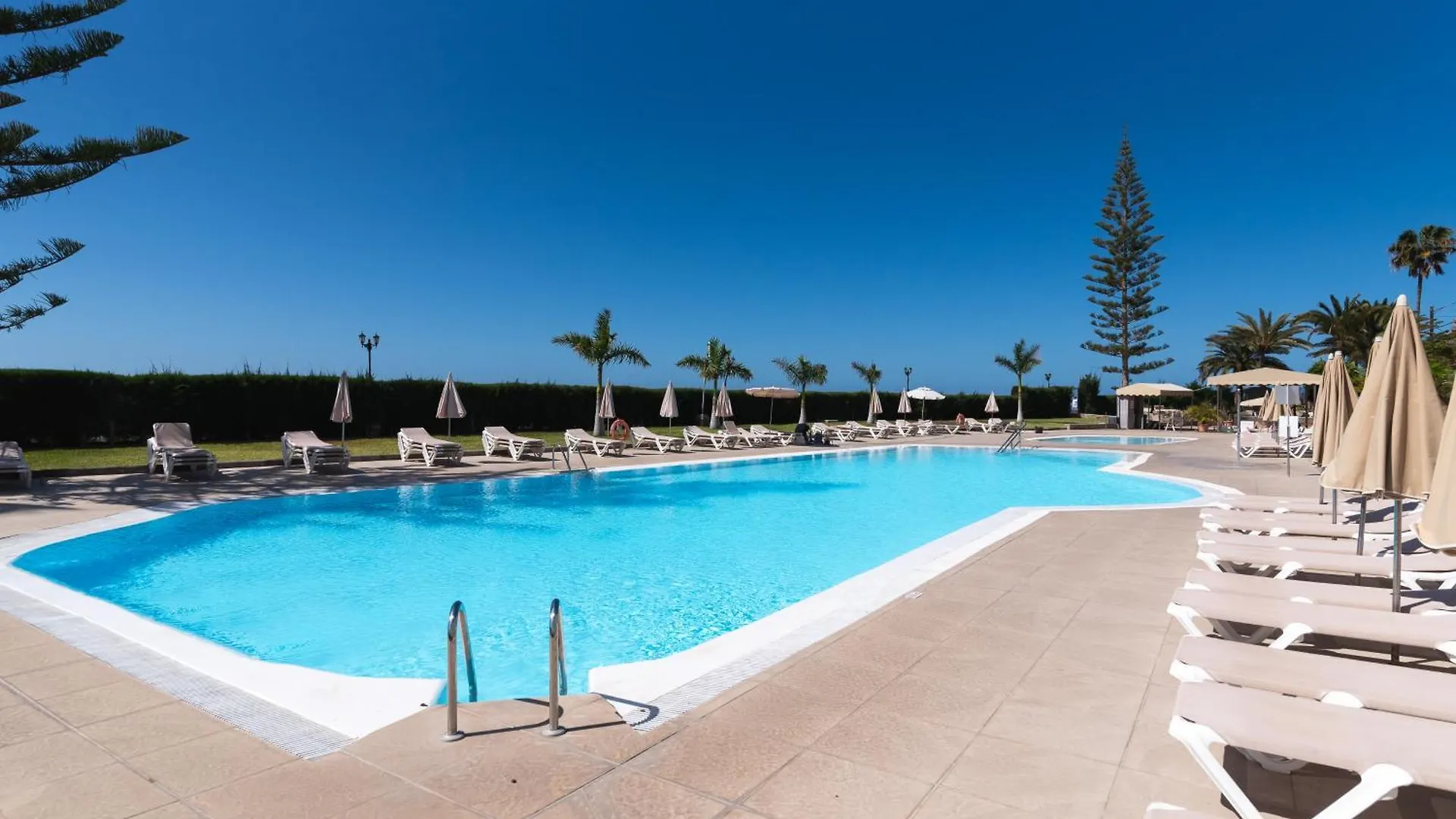 Home2Book Cosy Studio, Pool & Sea Views Mogán 0*,