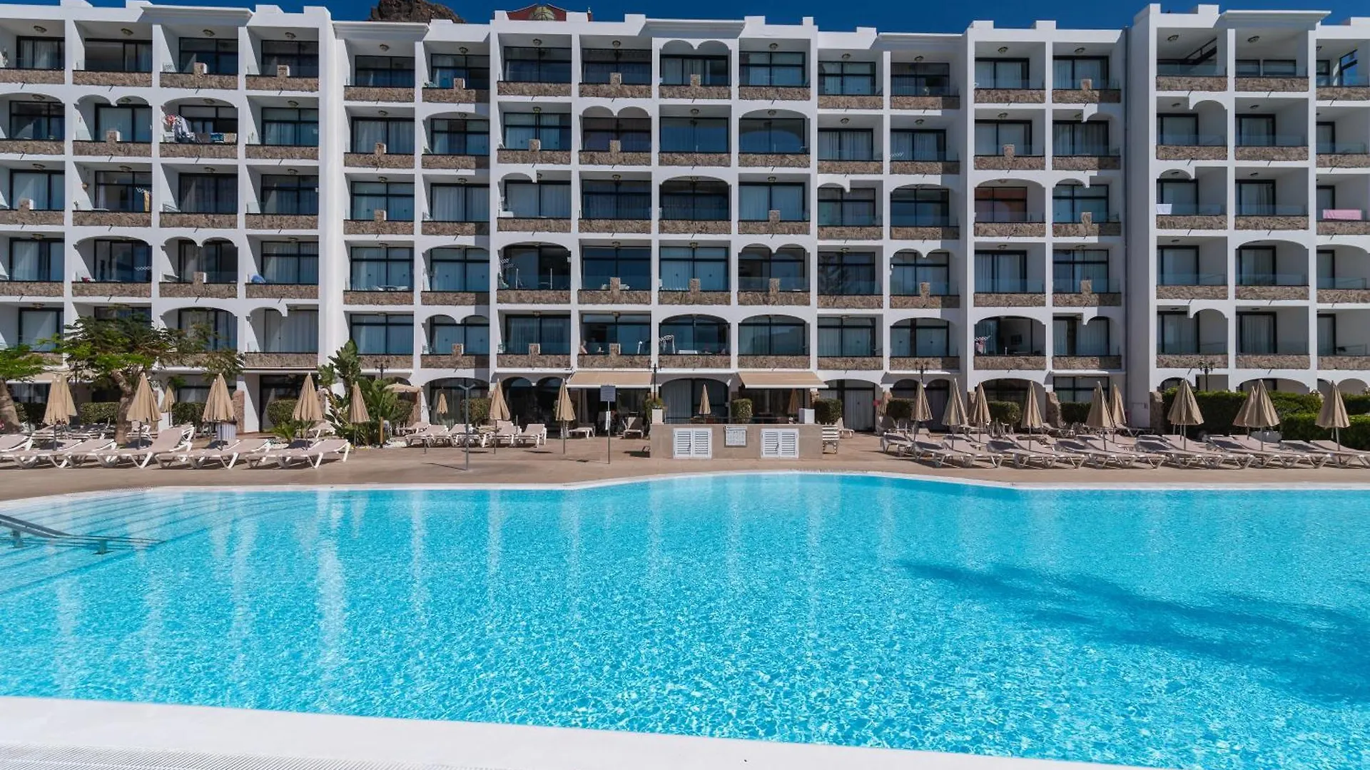 Home2Book Cosy Studio, Pool & Sea Views Mogán