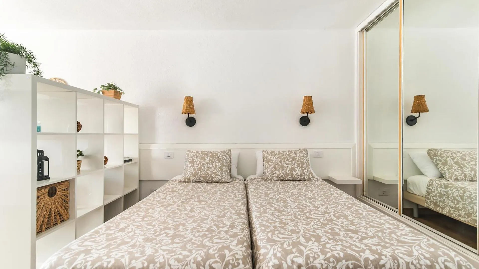 Home2Book Cosy Studio, Pool & Sea Views Mogán