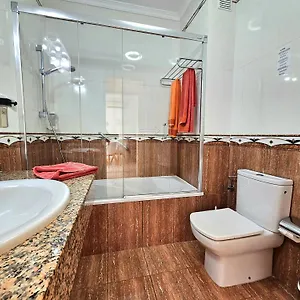 Valle Marina Apartment